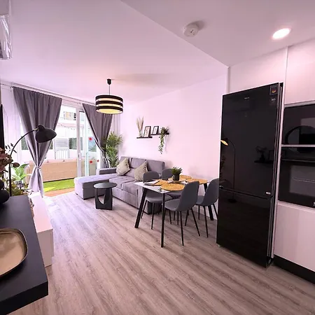 Διαμέρισμα Tropicalidays Casa Arnold *