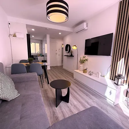 Διαμέρισμα Tropicalidays Casa Arnold Puerto de Santiago (Tenerife)