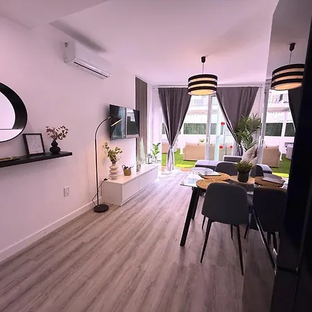 Διαμέρισμα Tropicalidays Casa Arnold Puerto de Santiago (Tenerife)