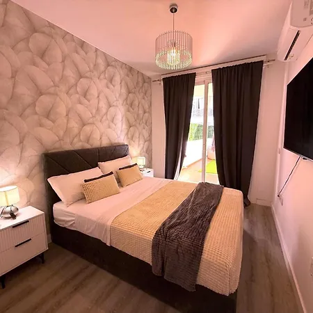 Tropicalidays Casa Arnold Διαμέρισμα Puerto de Santiago (Tenerife)