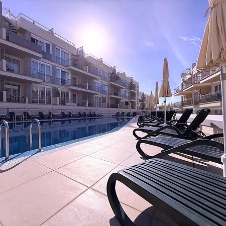 Tropicalidays Casa Arnold Puerto de Santiago (Tenerife)