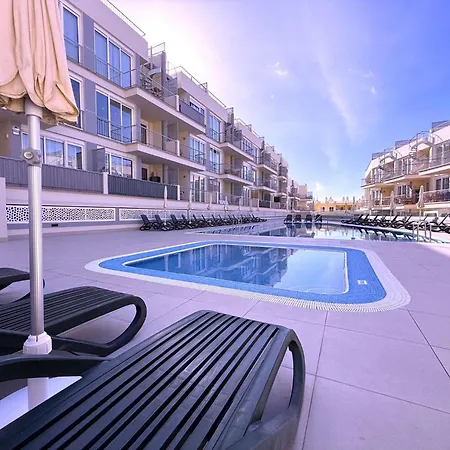 Tropicalidays Casa Arnold Διαμέρισμα Puerto de Santiago (Tenerife)
