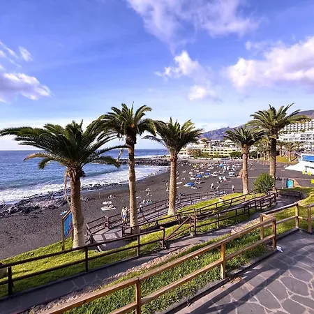 Tropicalidays Casa Arnold Διαμέρισμα Puerto de Santiago (Tenerife)
