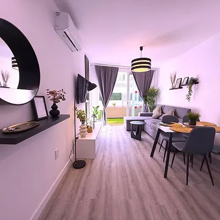 Διαμέρισμα Tropicalidays Casa Arnold