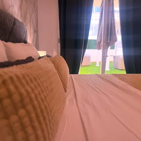 Tropicalidays Casa Arnold Διαμέρισμα
