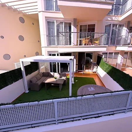 Tropicalidays Casa Arnold Διαμέρισμα Puerto de Santiago (Tenerife)