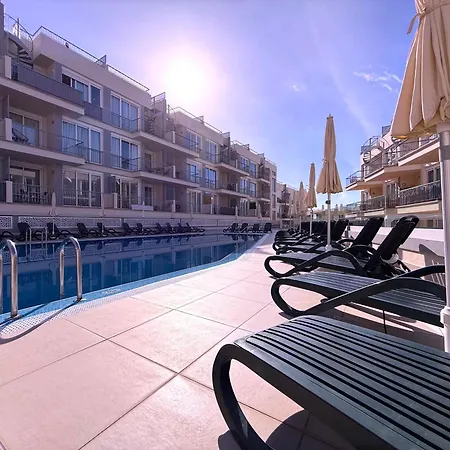 Tropicalidays Casa Arnold * Puerto de Santiago (Tenerife)