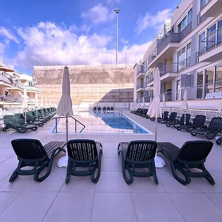 Tropicalidays Casa Arnold Διαμέρισμα Puerto de Santiago (Tenerife)