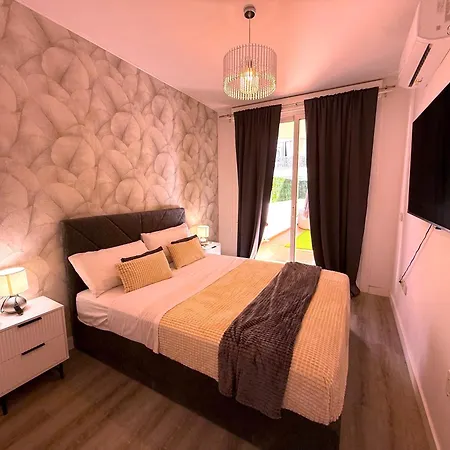 Διαμέρισμα Tropicalidays Casa Arnold Puerto de Santiago (Tenerife)