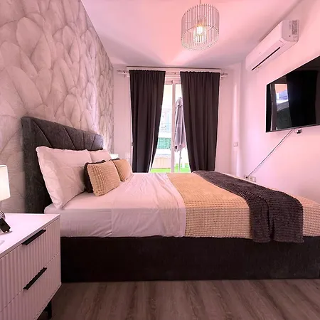Tropicalidays Casa Arnold Διαμέρισμα Puerto de Santiago (Tenerife)